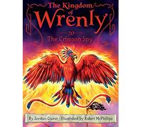The Crimson Spy: 20 (Kingdom of Wrenly, 20)