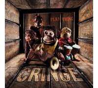 The Cringe Play Thing (CD) (Importación USA)