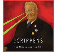 The Crippens - The Minnow And The Pike [Vinilo]