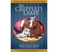 The Crippled Lamb [DVD]