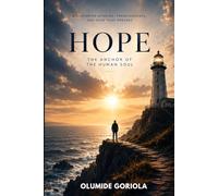 THE CRISIS OF HOPE: Rediscovering Transcendence in an Age of Meaninglessness