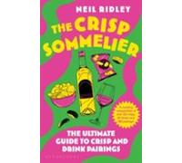 The Crisp Sommelier