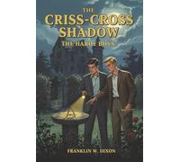 The Criss-Cross Shadow