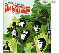 The Critters - Awake In A Dream: The Project 3 Recordings