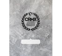 The CRMX Workbook: The Ceramics Research & Mentorship Experience