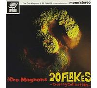 The Cro-Magnons 20 Flakes -Coupling Collection- (CD) (Importación USA)