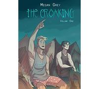 The Croaking Volume 1: At First Flight