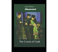The Crock of Gold Illustrated