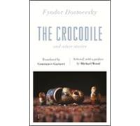 The Crocodile And Other Stories (riverrun Editions) (ebook)
