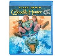The Crocodile Hunter: Collision Course [USA] [Blu-ray]