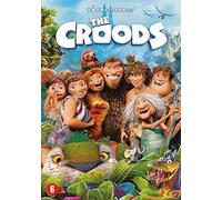 The Croods (DVD)