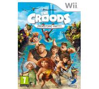 The Croods [Importación Inglesa]