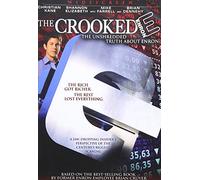 The Crooked E: The Unshredded Truth about Enron [Alemania] [DVD]