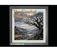 The Crooked Làhm Tree (Tales of Helmsdale)