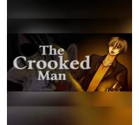 The Crooked Man (PC) Steam Gift- GLOBAL