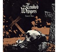 The crooked whispers - Funeral blues