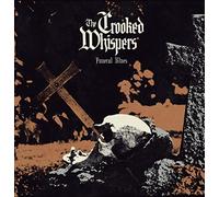 The Crooked Whispers - Funeral Blues [Vinilo]