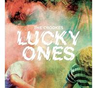 The Crookes – Lucky Ones – Membran