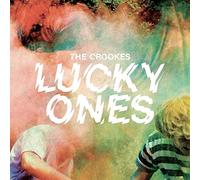 The Crookes - Lucky Ones [Vinilo]