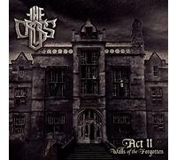 The Cross – Act Ii: Walls Of The Forgotten