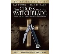 The Cross and the Switchblade 50th Anniversary Edition [DVD] [NTSC]