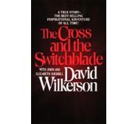 The Cross And The Switchblade (ebook)