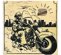 The Cross - Cowboys & Indians + press release