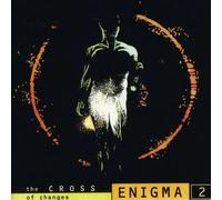 Enigma – The Cross of Changes (Enigma 2) – CD – Importación USA