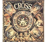 The Cross - mad, bad, and dangerous to know LP