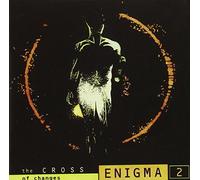The Cross Of Changes By Enigma (1994-01-01)