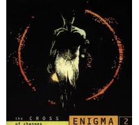 The Cross of Changes by Enigma (1994) Audio CD