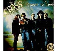 The Cross - Power To Love (Extended Version) [Vinyl Single]