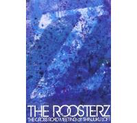 THE CROSS ROAD MEETING at SHINJUKU LOFT [DVD]