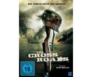 The Cross Roads - Die Verfluchten des Krieges [Alemania] [DVD]