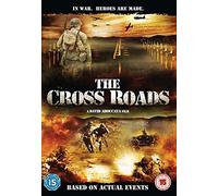 The Cross Roads [DVD] [Reino Unido]