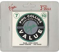 The Cross - Virgin Value 7 [3" MINI CD]