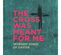 The Cross Was Meant for Me: Worship Songs