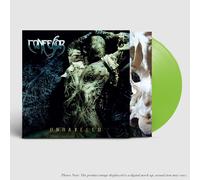 The Crossfire Unraveled (Vinyl) (Importación USA) (PRESALE 13/02/2026)