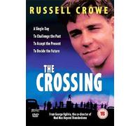 The Crossing [1999] [Reino Unido] [DVD]