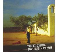 Sophie B Hawkins – The Crossing – CD – Importación USA