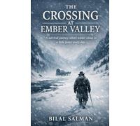 The Crossing at Ember Valley: A survival journey where winter closes in a little faster every day.
