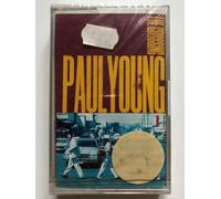 Paul Young – The Crossing – Casete