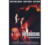 The Crossing - Der Feind in deinem Haus [Alemania] [DVD]