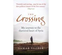 The Crossing (ebook)