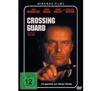 The Crossing Guard [Alemania] [DVD]