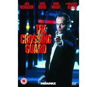The Crossing Guard [Edizione: Regno Unito] [Reino Unido] [DVD]