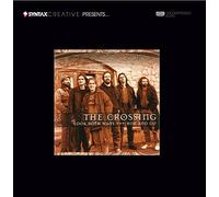 The Crossing - Look Both Ways - Rise and Go (UK Import)