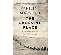 The Crossing Place [Idioma Inglés]