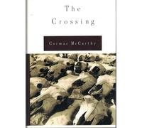 The Crossing (The Border Trilogy, 2)