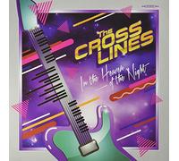The Crosslines - In The Heaven Of The Night [Vinilo]
